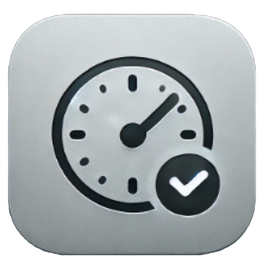 ClockInly